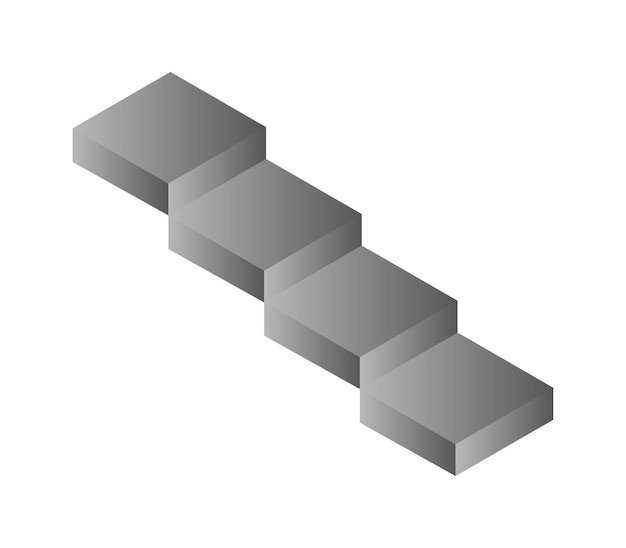 Scala isometrica