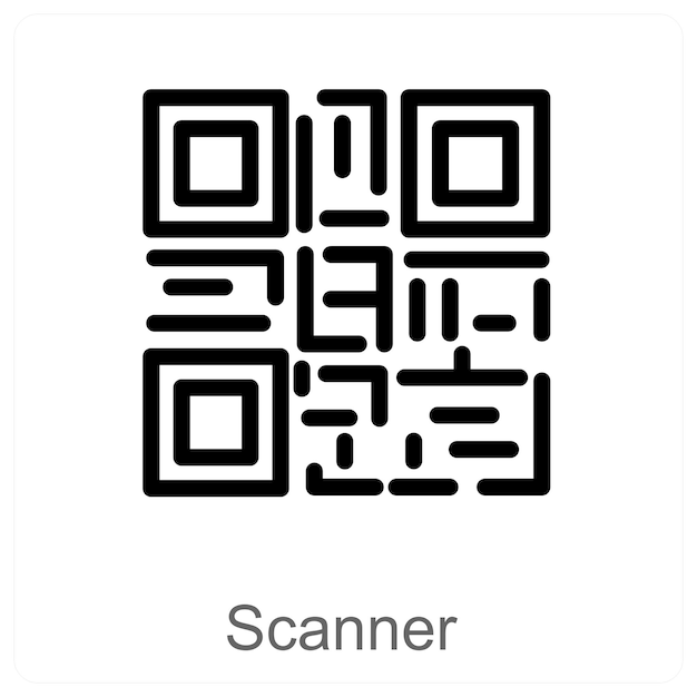 scanner