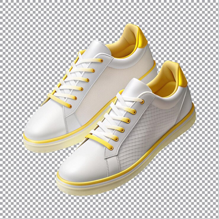 Vettore scarpe da ginnastica da donna in pelle per uomini scarpe sportive casuali da uomo scarpe da donna a moda