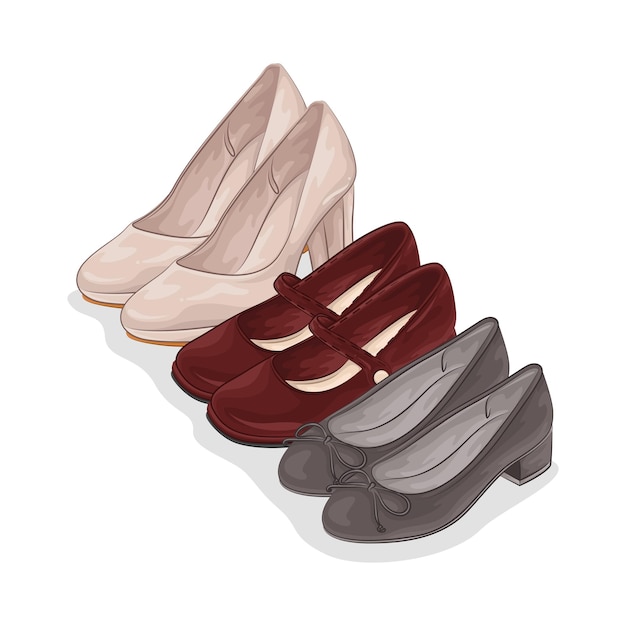 Scarpe