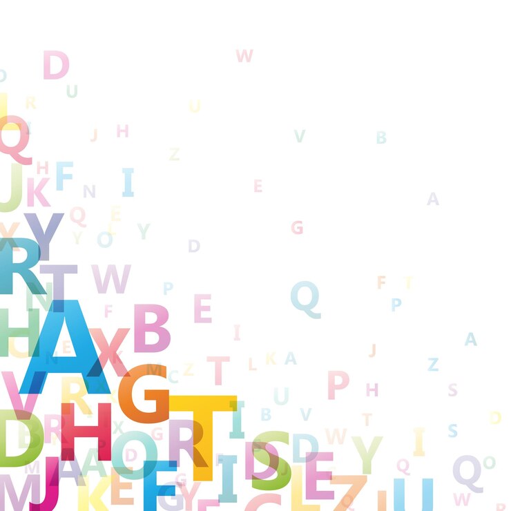 Schema e sfondo degli occhi Occhi vettoriali di diversa etnia e colori