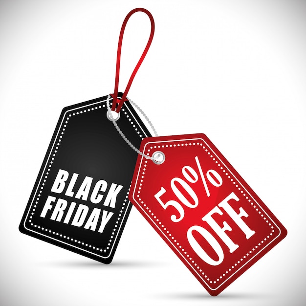 Sconti, offerte e promozioni Black Friday.