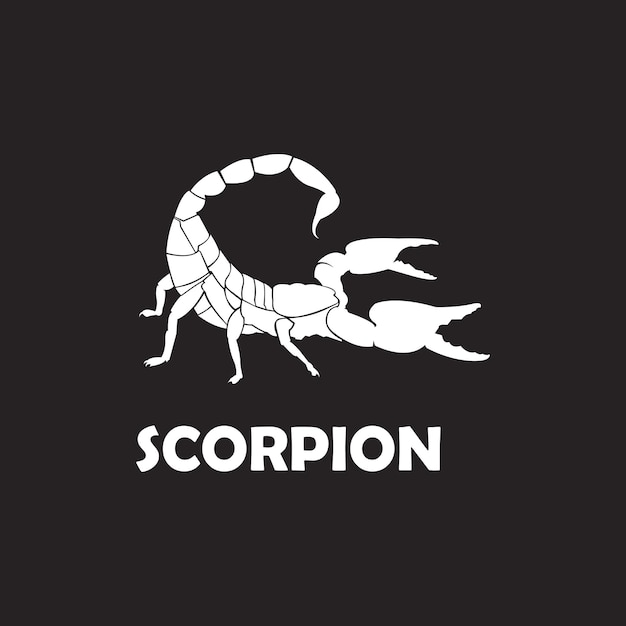Scorpion logo