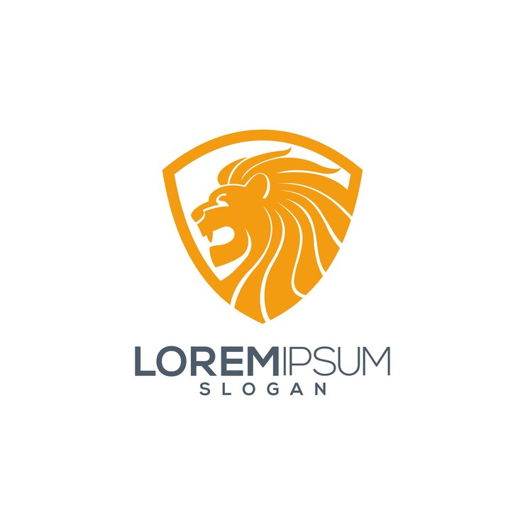 SCUDO DEL LEONE
