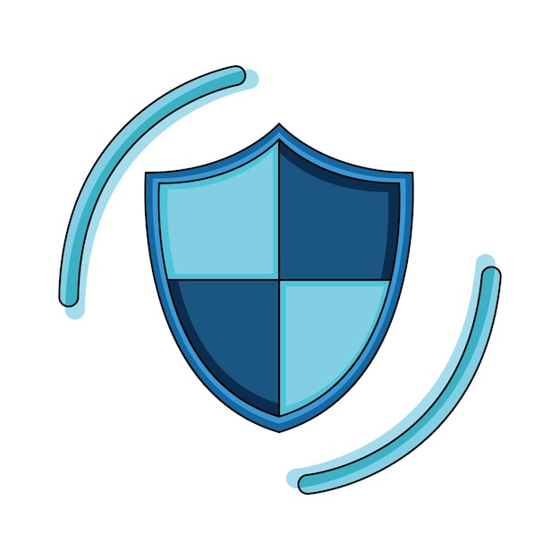 Scudo di cibersicurezza
