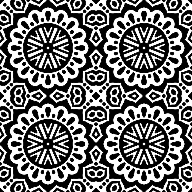 Seamless pattern