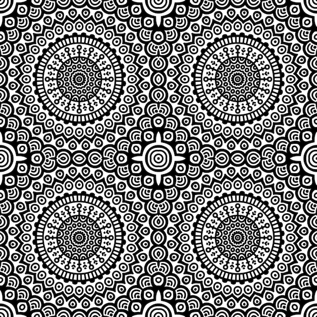 Seamless pattern