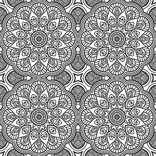 Seamless pattern