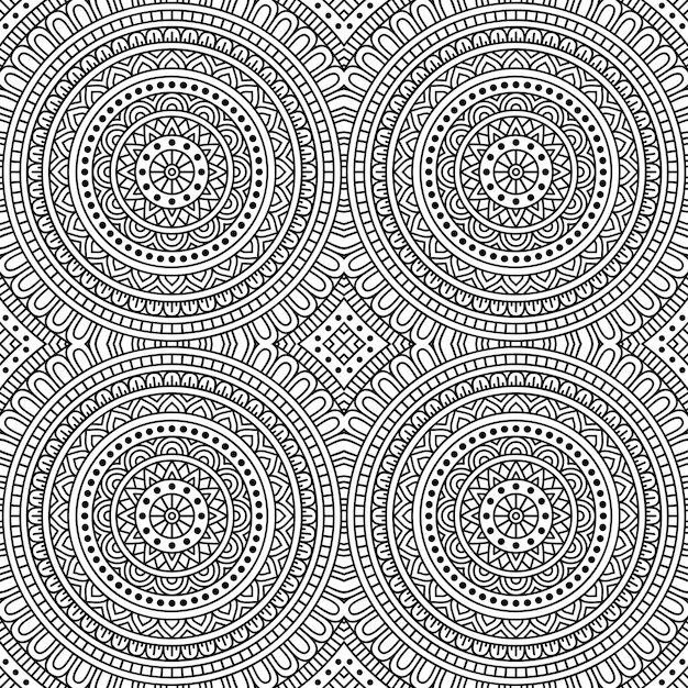 Seamless pattern