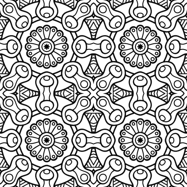 Seamless pattern