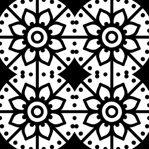 Seamless pattern