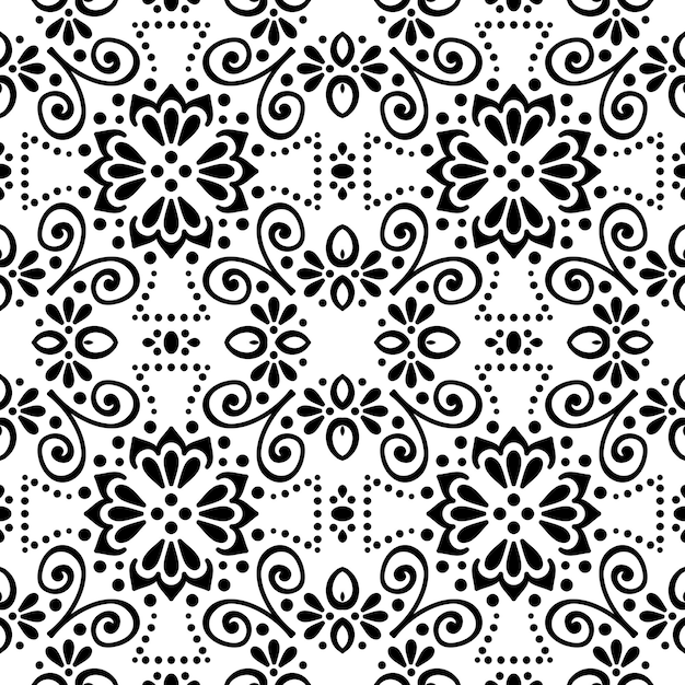 Seamless pattern