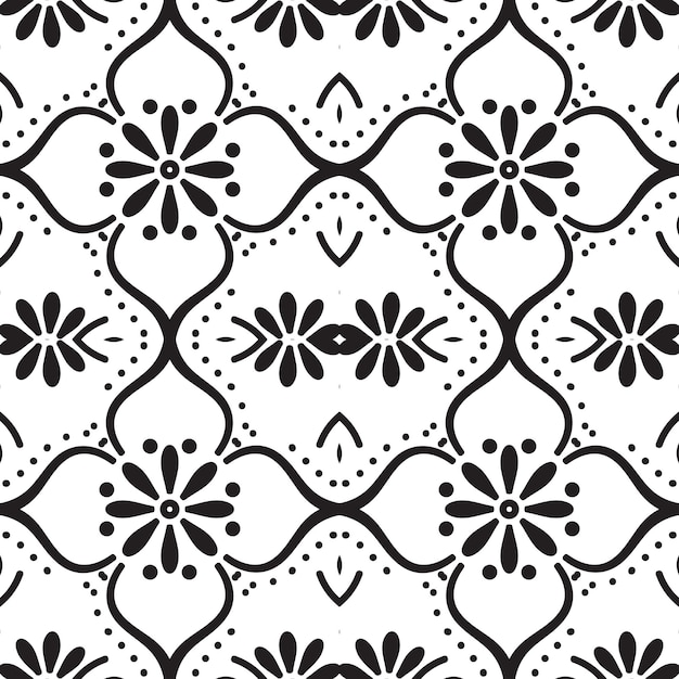 Seamless pattern