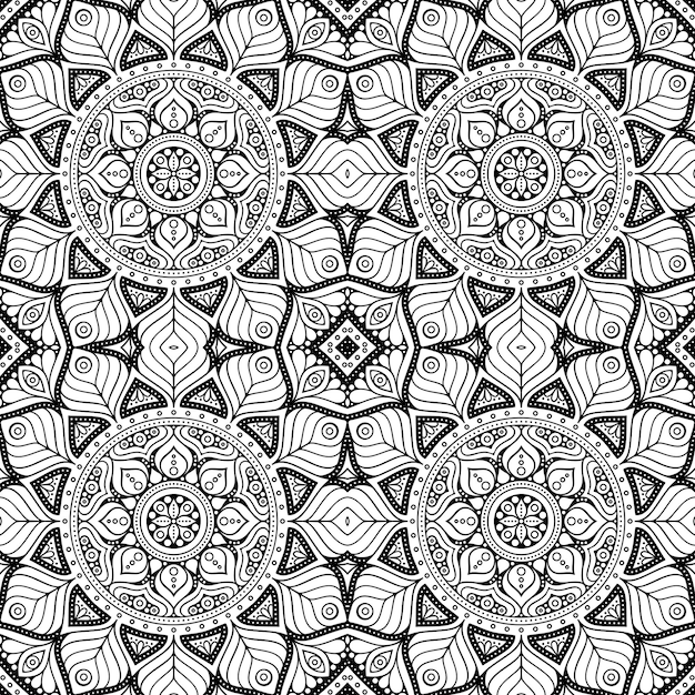 Seamless pattern