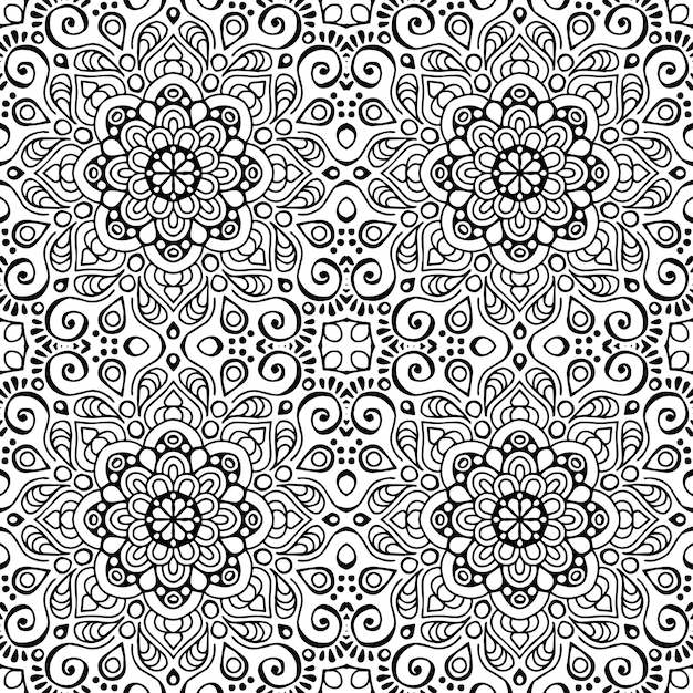 Seamless pattern