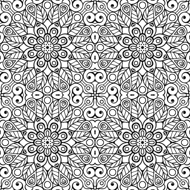 Seamless pattern