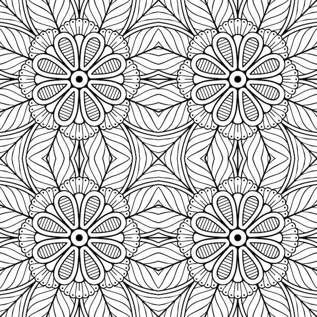 Seamless pattern