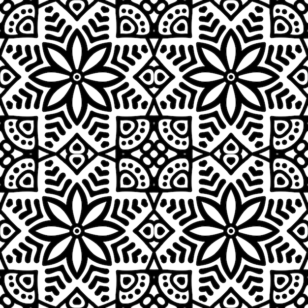 Seamless pattern