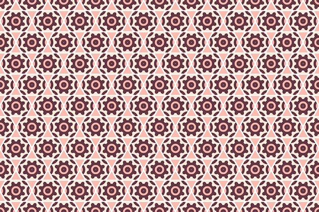 Seamless pattern