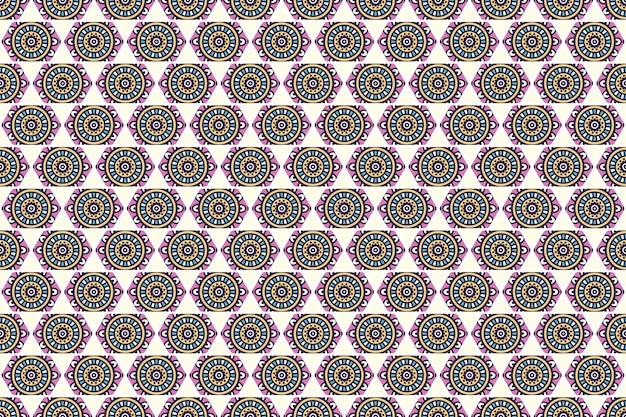 Seamless pattern