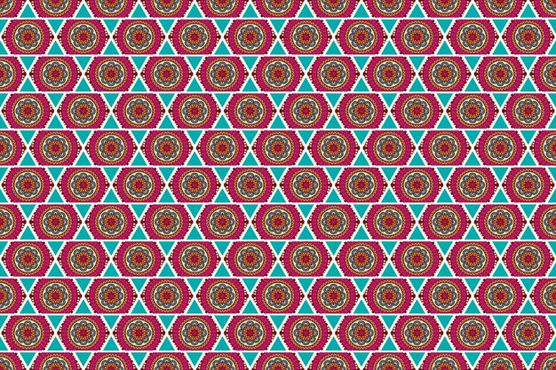 Seamless pattern