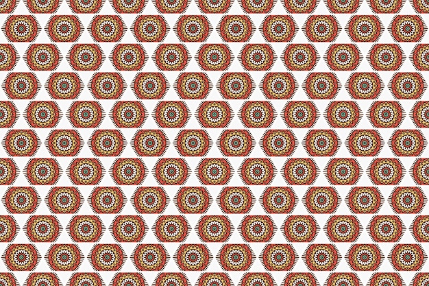 Seamless pattern