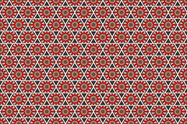 Seamless pattern