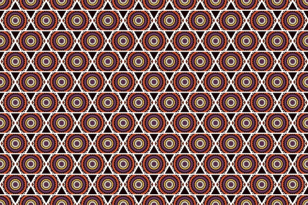 Seamless pattern