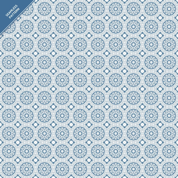 Seamless pattern