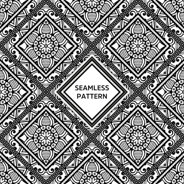 Seamless pattern