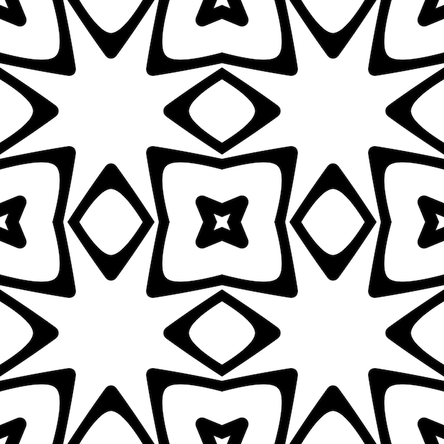 Seamless pattern