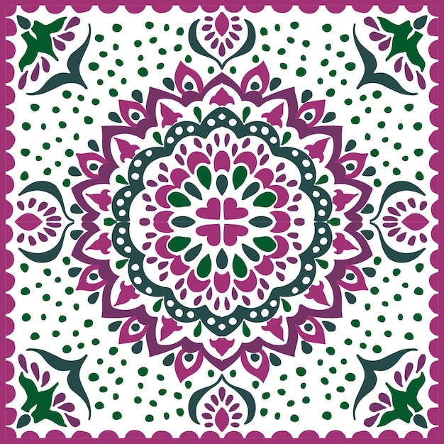 Seamless pattern