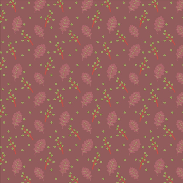 Seamless pattern