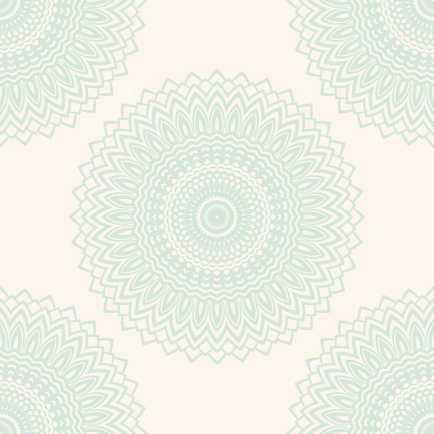 Seamless pattern