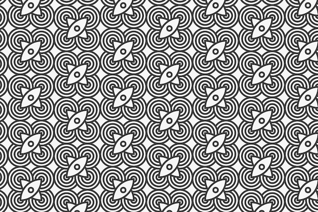 Seamless pattern