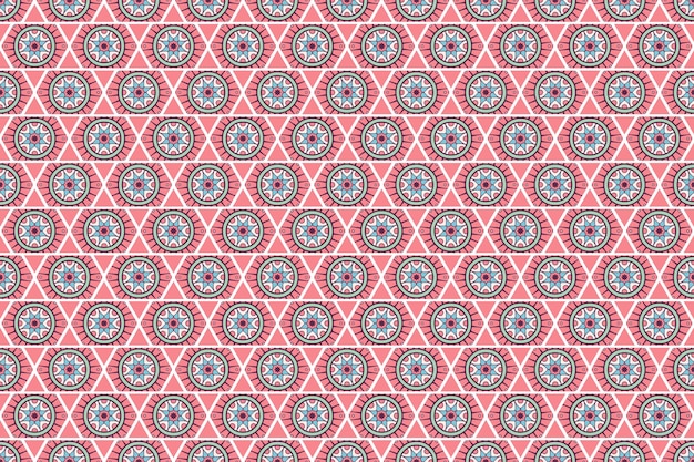 Seamless Patterns