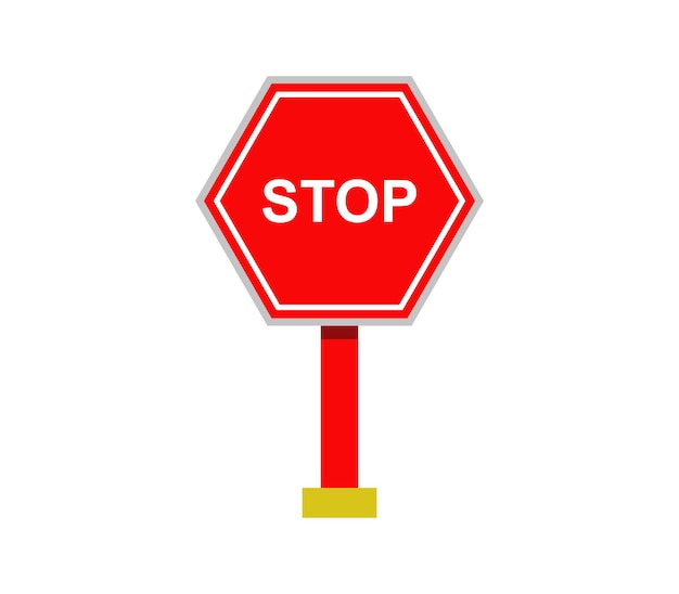 Segnale di stop