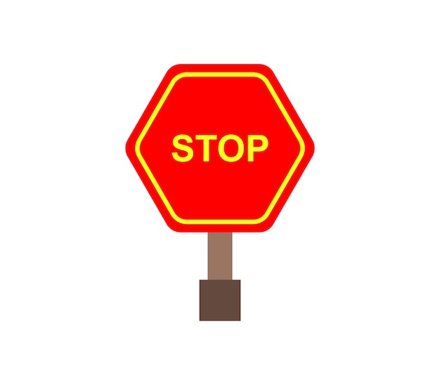 Segnale di stop
