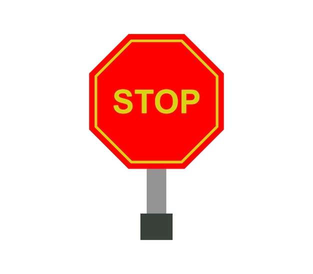 Segnale di stop