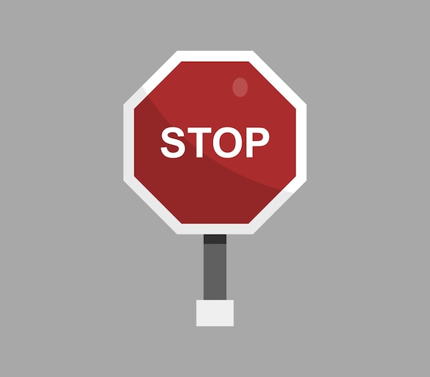 Segnale di stop