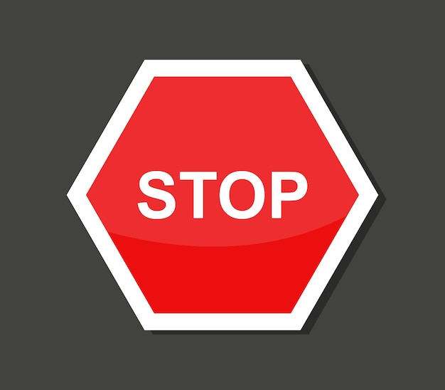 Segnale di stop
