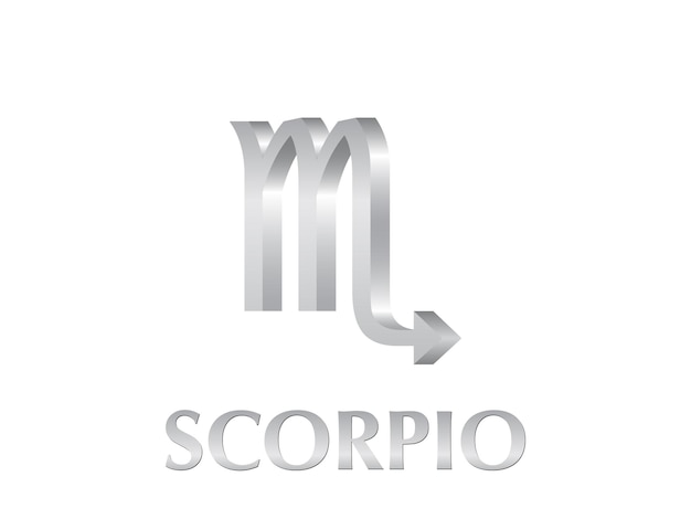 Segno Scorpione
