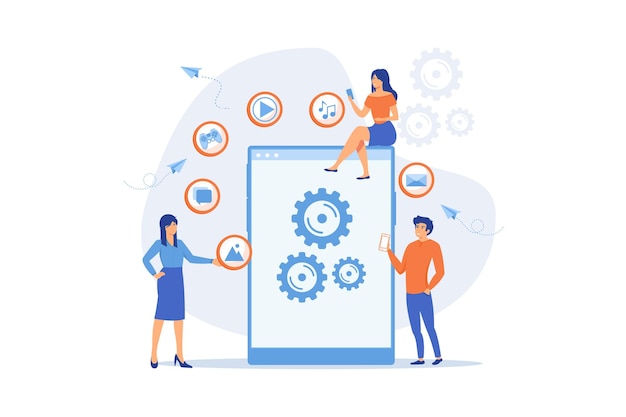SEO, sito web, sviluppo software. Ottimizzazione app, programmazione. Web designer,