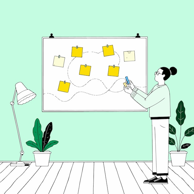 Sessione di brainstorming