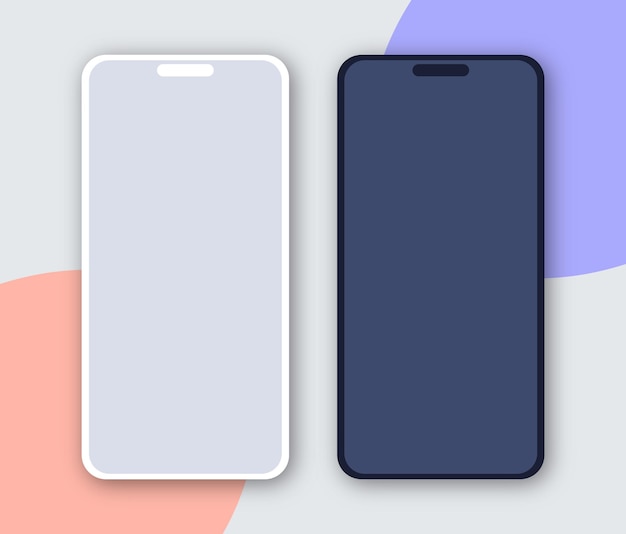 Set di modellazione del telefono