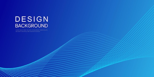set di poster colorati al neon