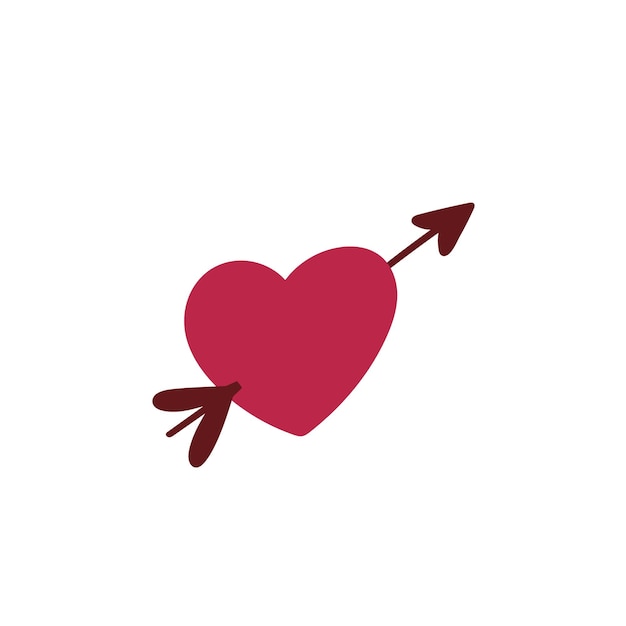 set di regali per il giorno di San Valentino rosa