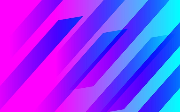Sfondamento geometrico gradiente
