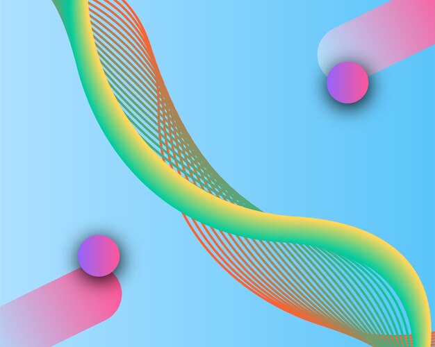 Sfondamento geometrico gradiente