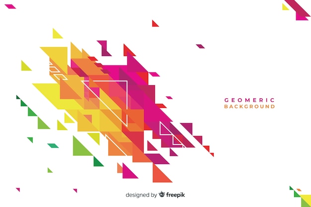 Sfondamento geometrico